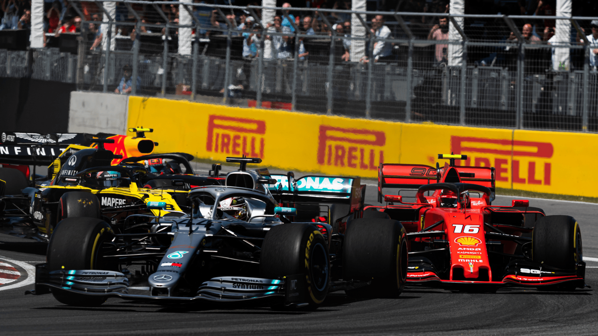 Can the Canadian Grand Prix rebound from disaster?