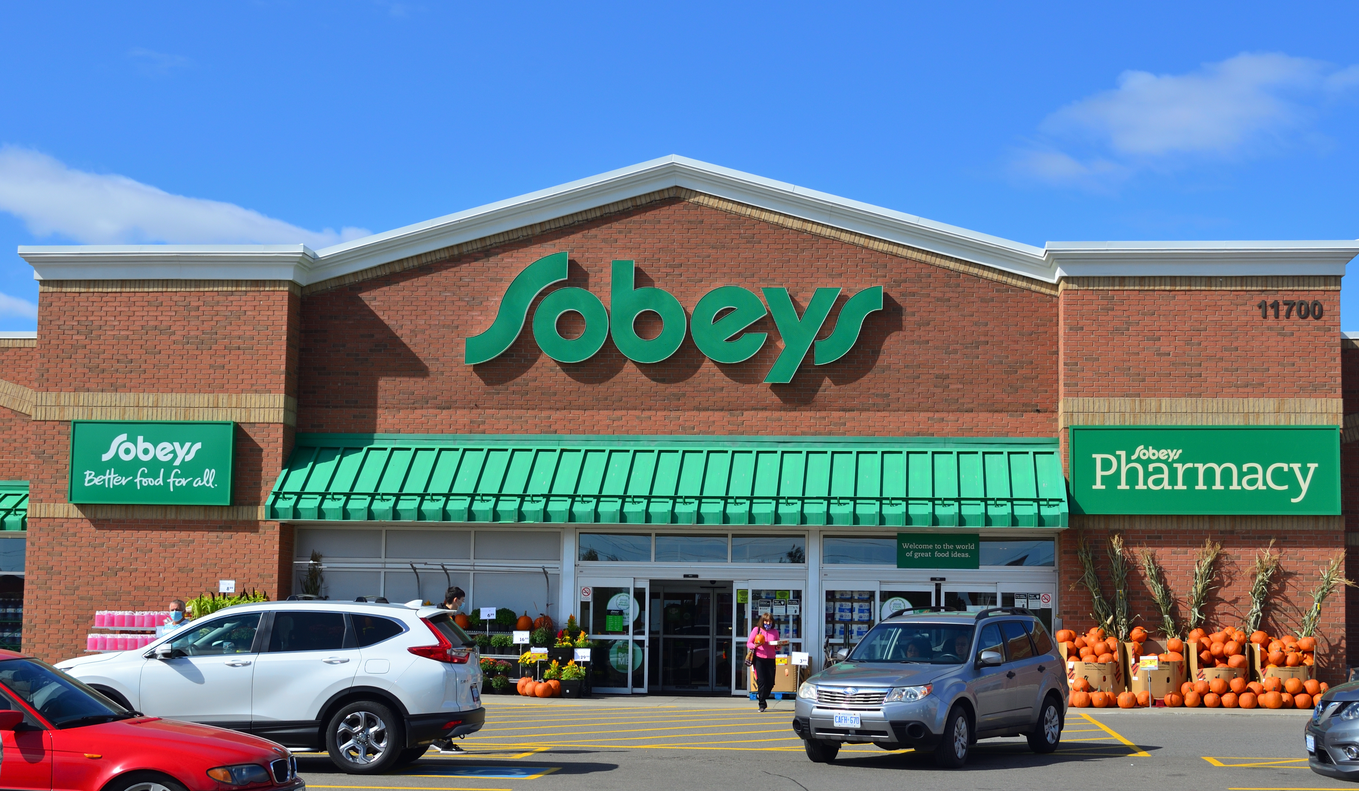 Sobeys puts grocery delivery expansion on ice