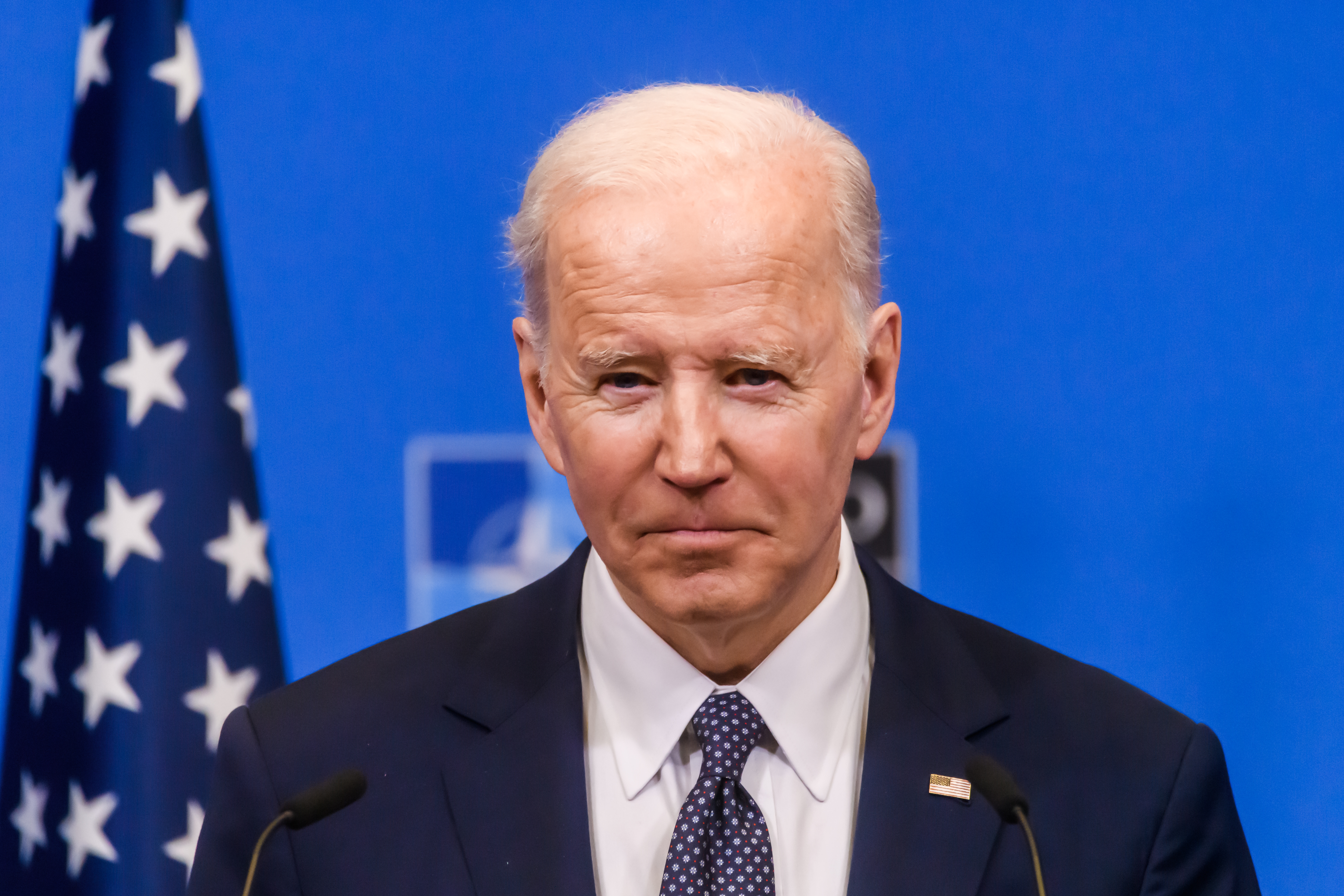 Biden exits presidential race