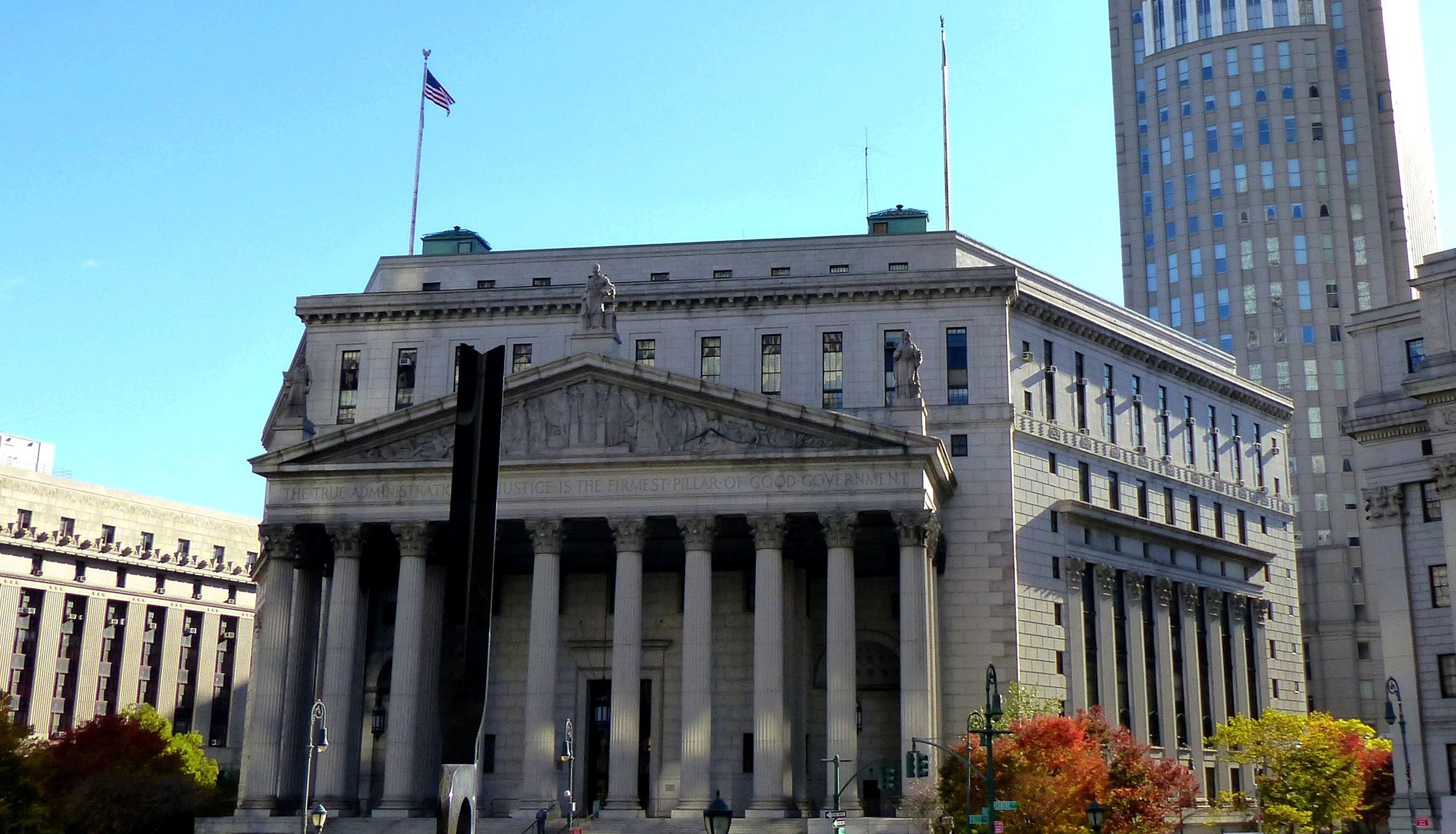 Get up to speed on the SBF trial