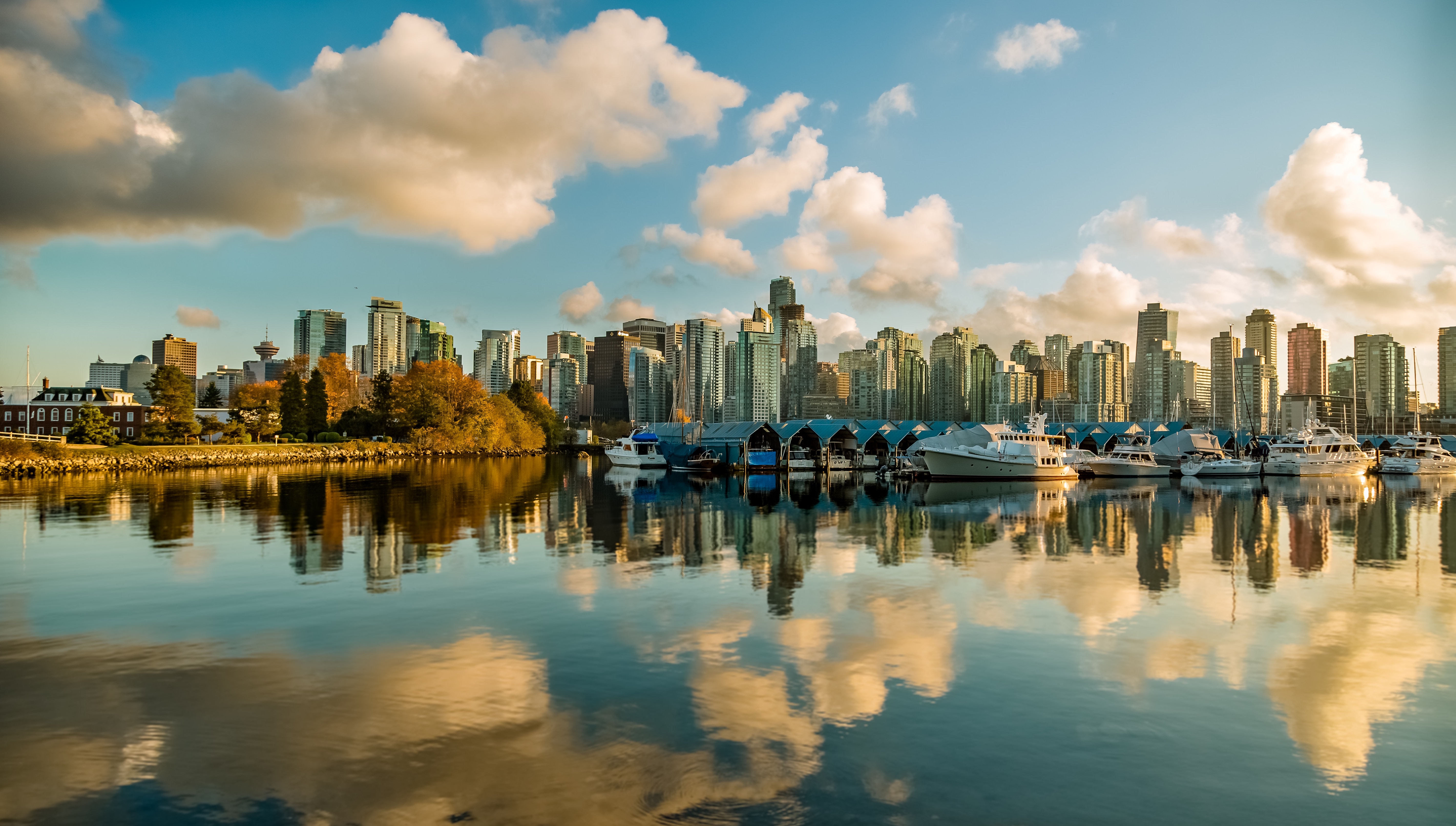 Vancouver proposes new zoning laws 