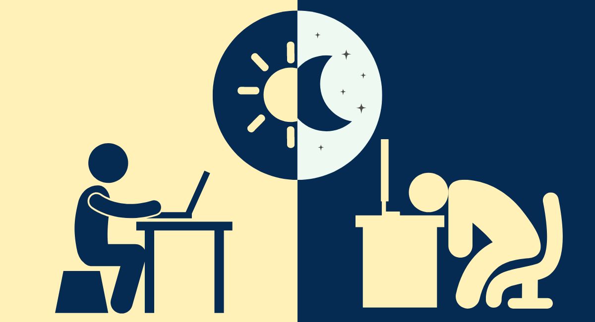 How to set up a side hustle without burning out