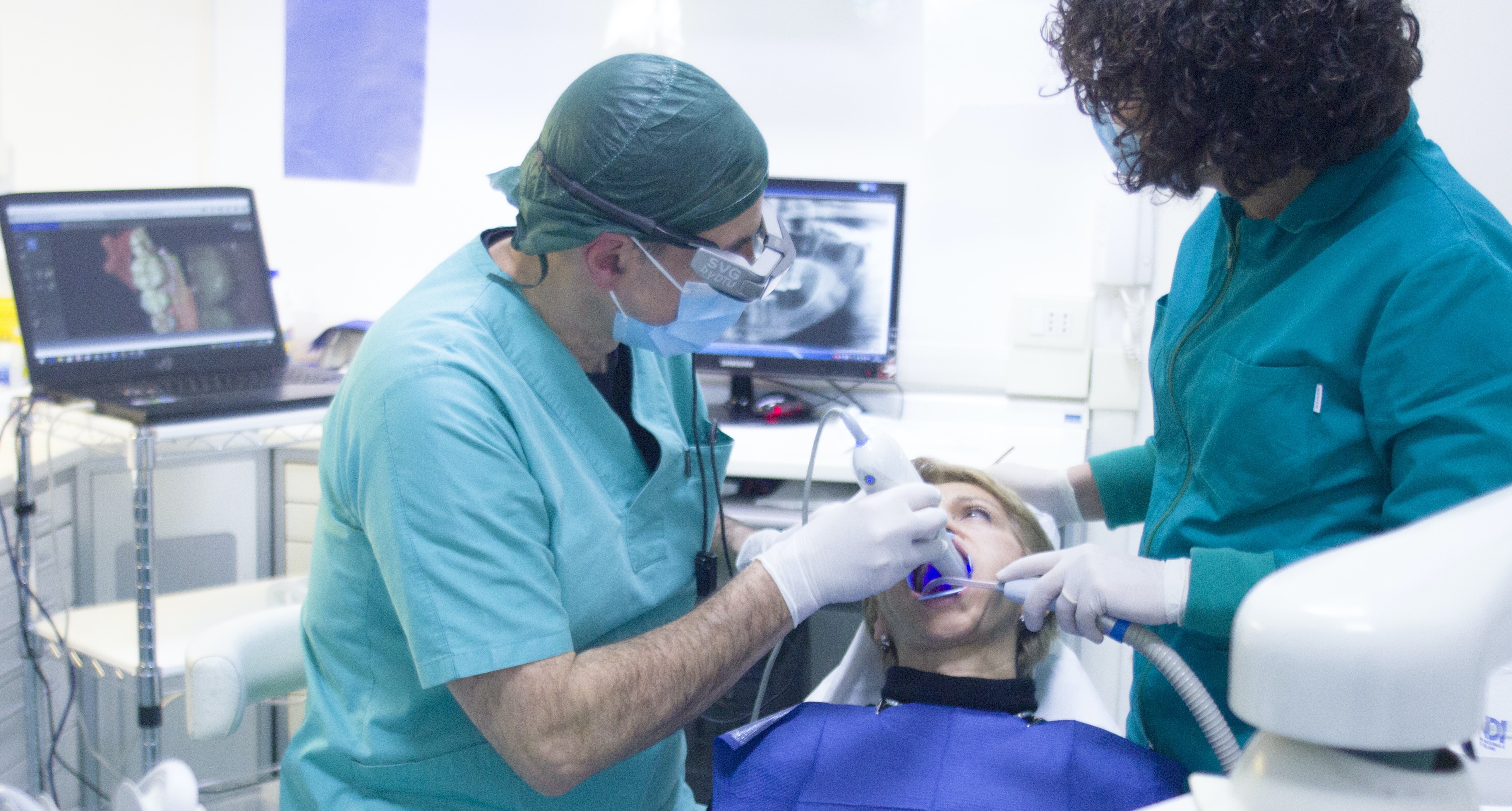 Dental bills sharpen their teeth