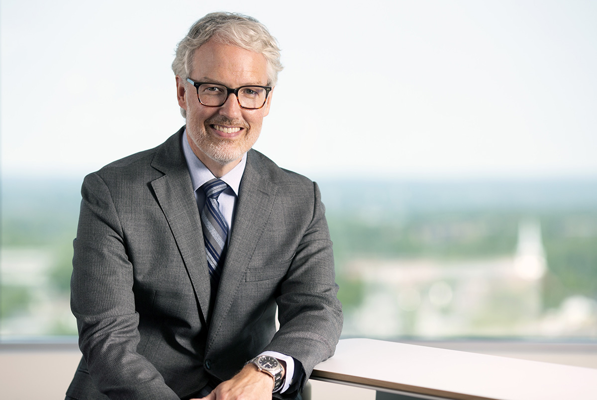 Privacy commissioner wants to learn more about new tech