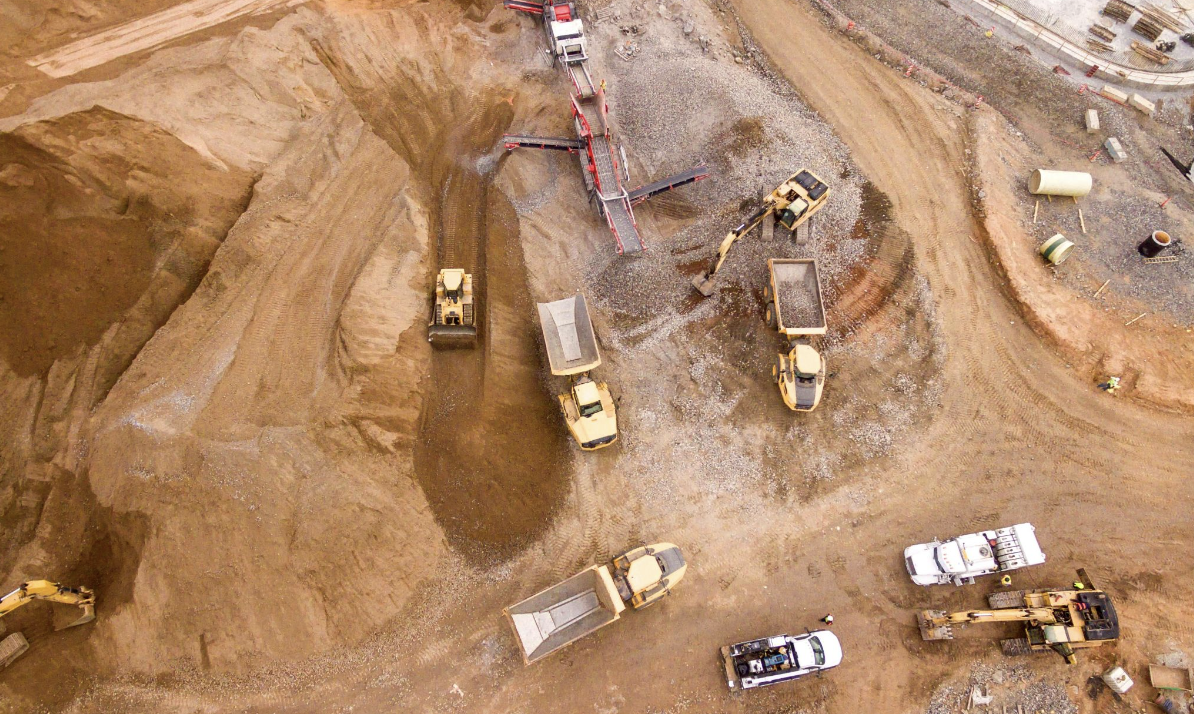 Canadian miners look to Ottawa for help