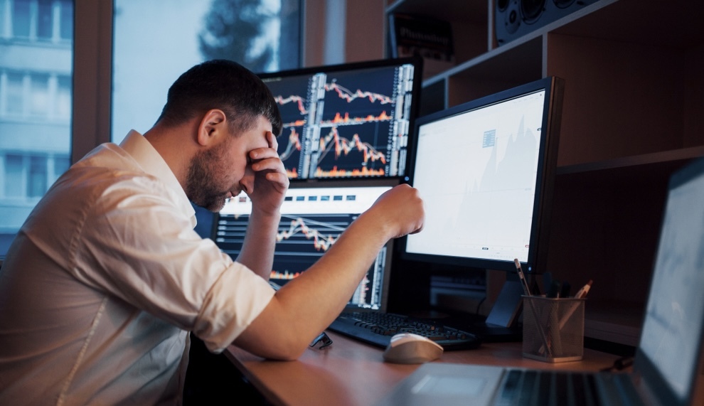 Billions vanish in pump and dump scams