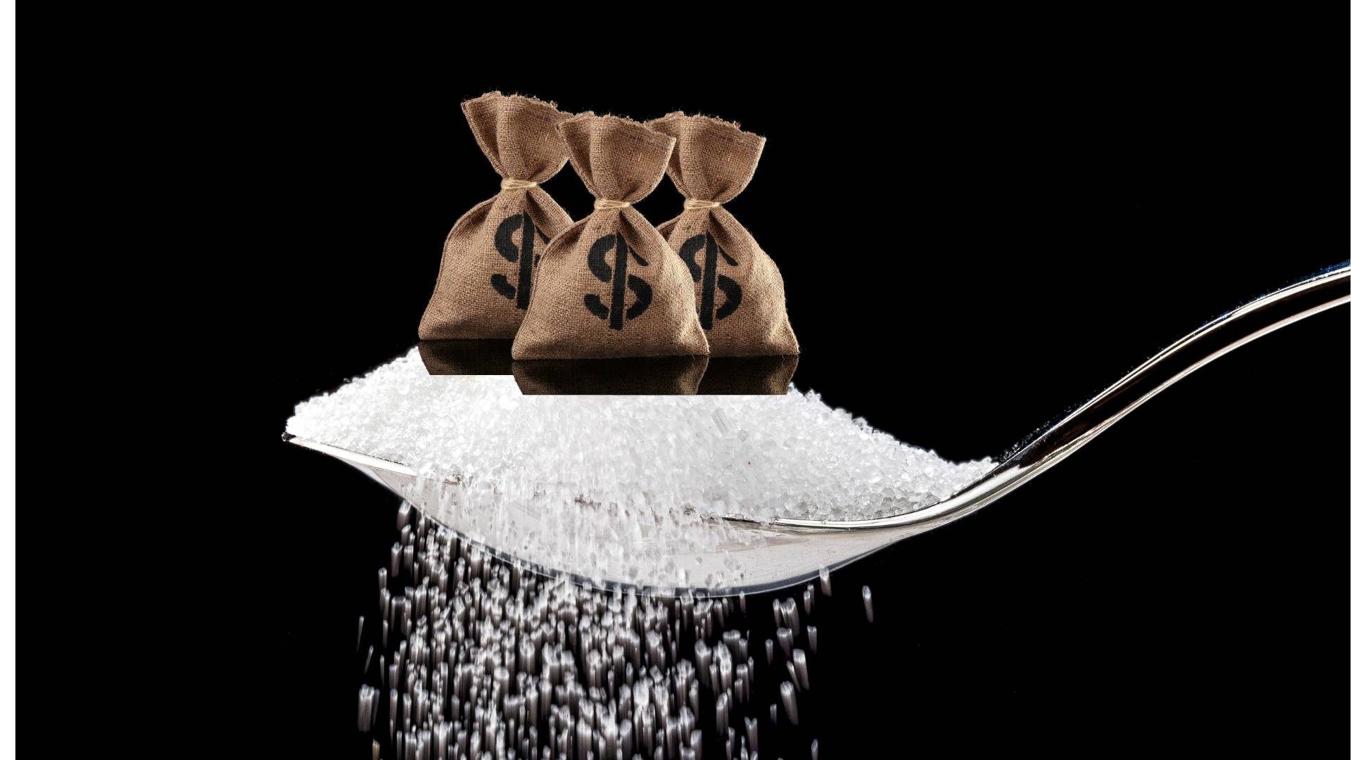 The world’s sweet tooth fuels Canada’s sugar industry