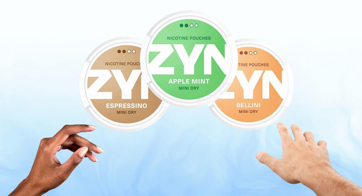 Zyn is in, and Health Canada is worried