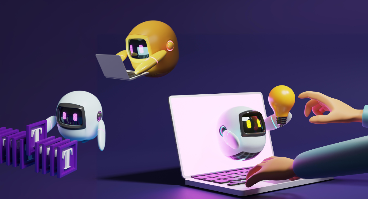 AI search is heating up
