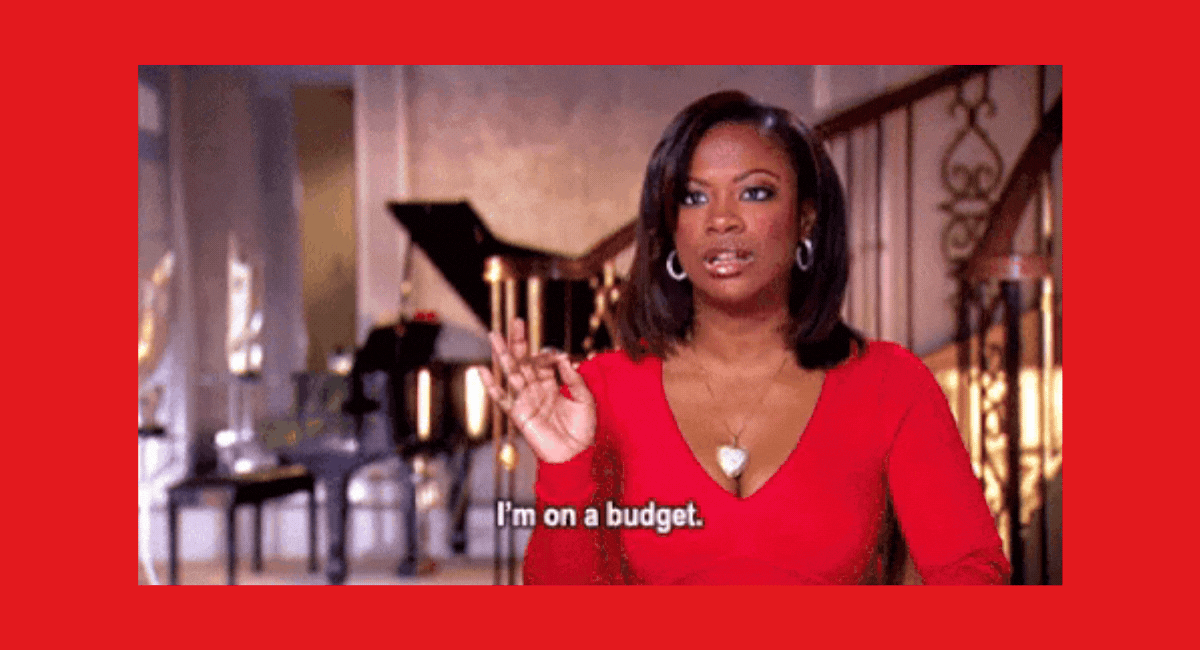 Set yourself up for budget success this year