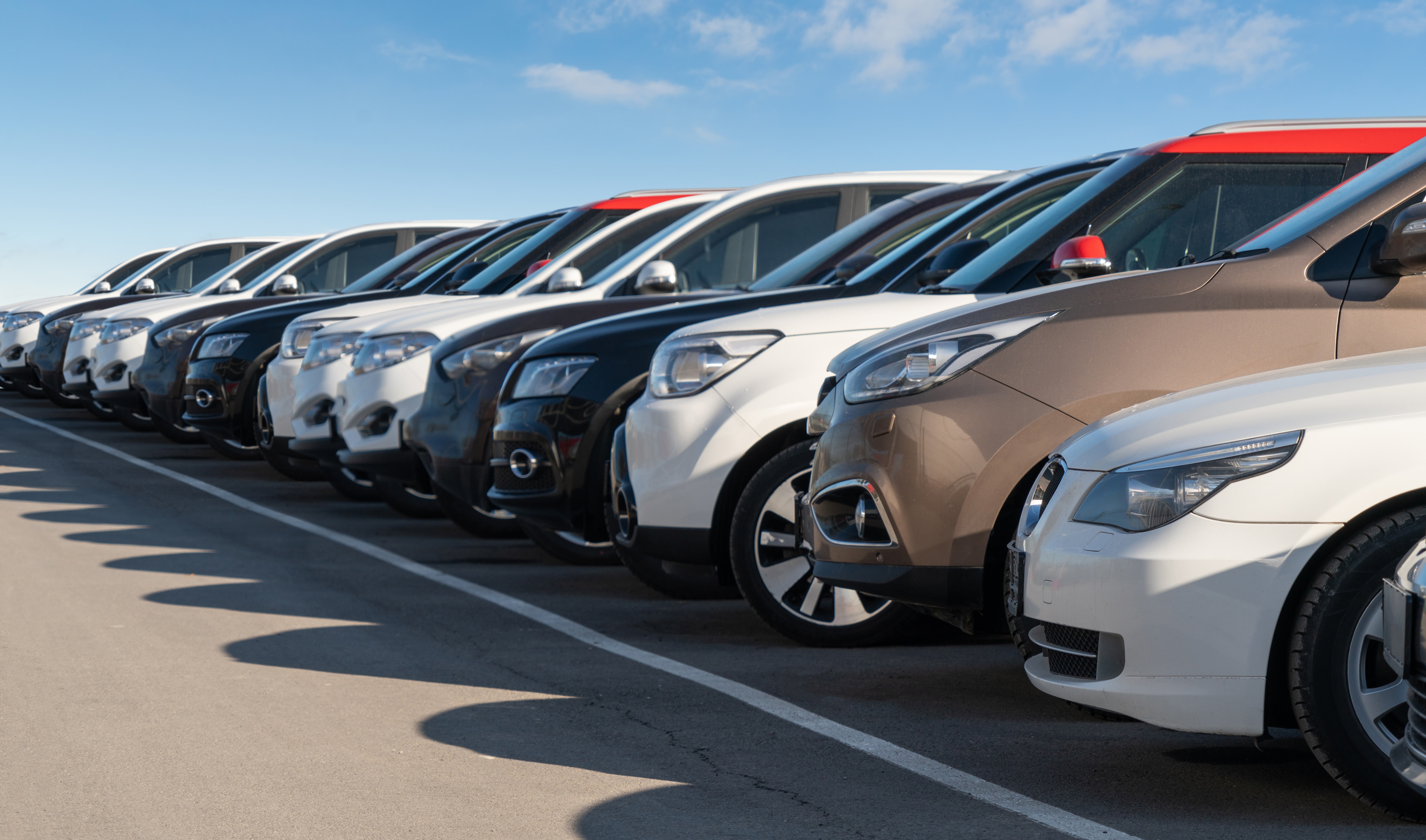 Car thieves have a new gameplan  