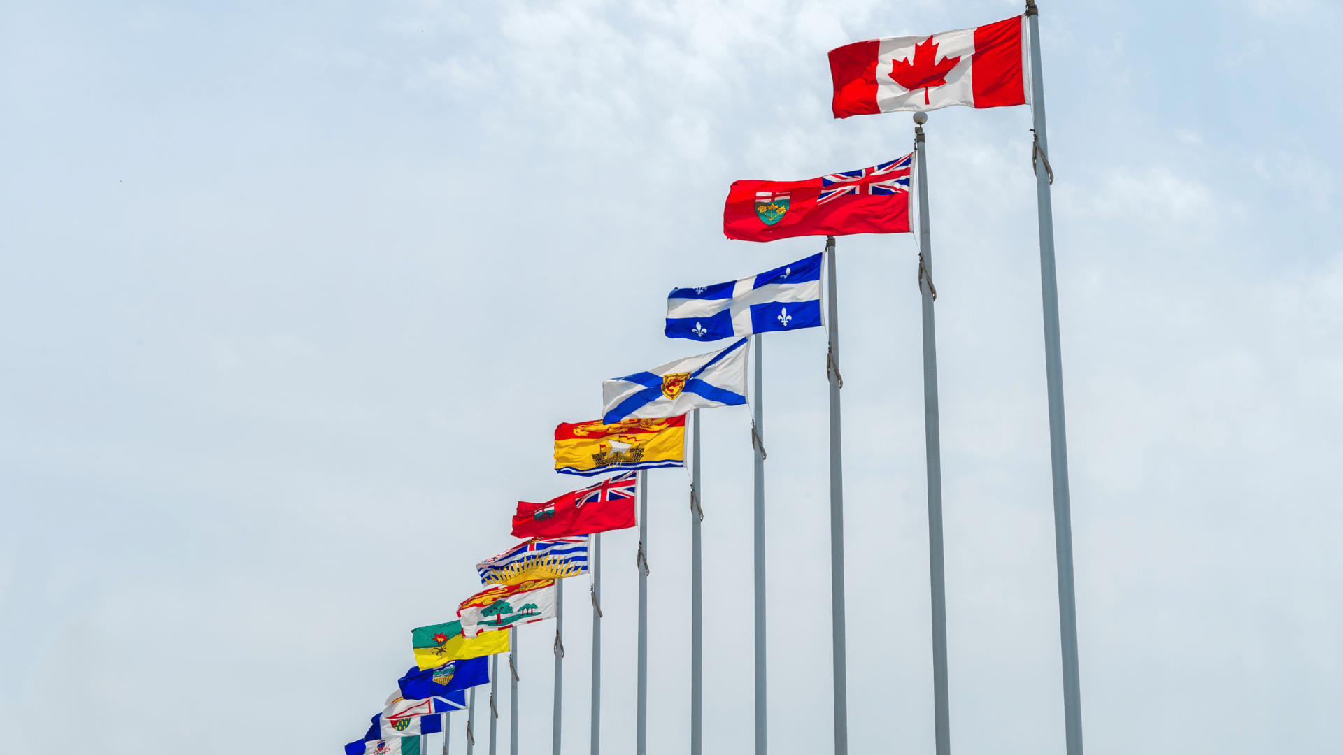 Internal free trade will have to wait until next Canada Day