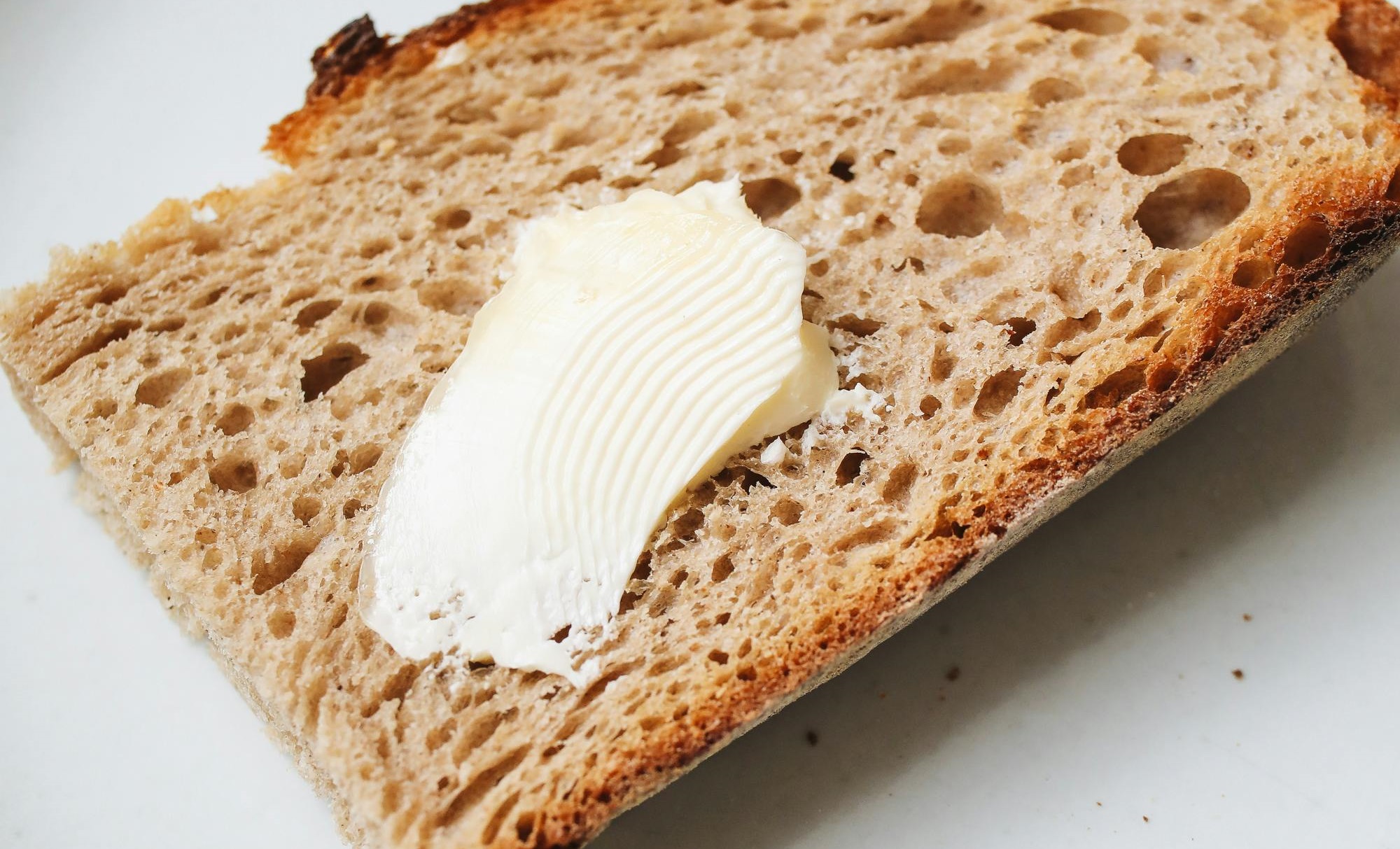 Turning carbon emissions into butter