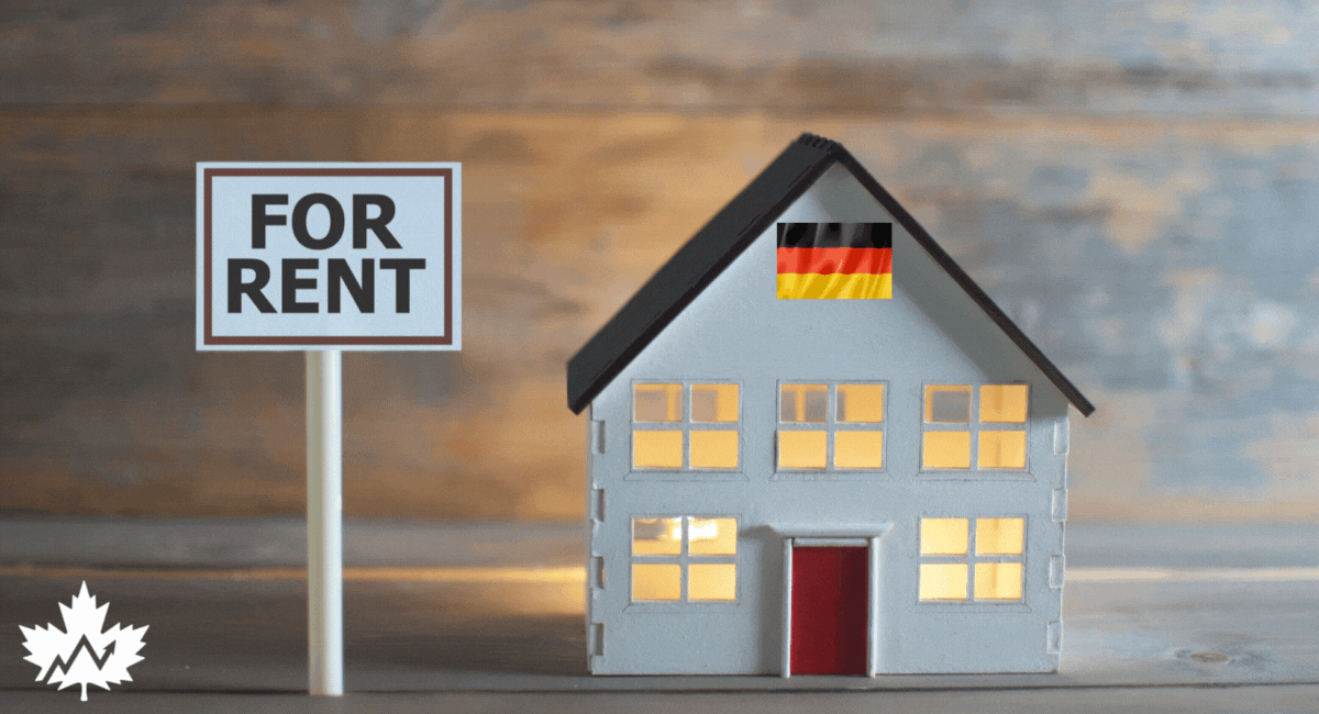 As rents heat up, Germany wants a freeze