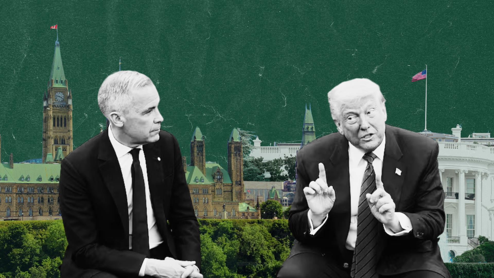 No deadline-day deal for Canada and U.S.