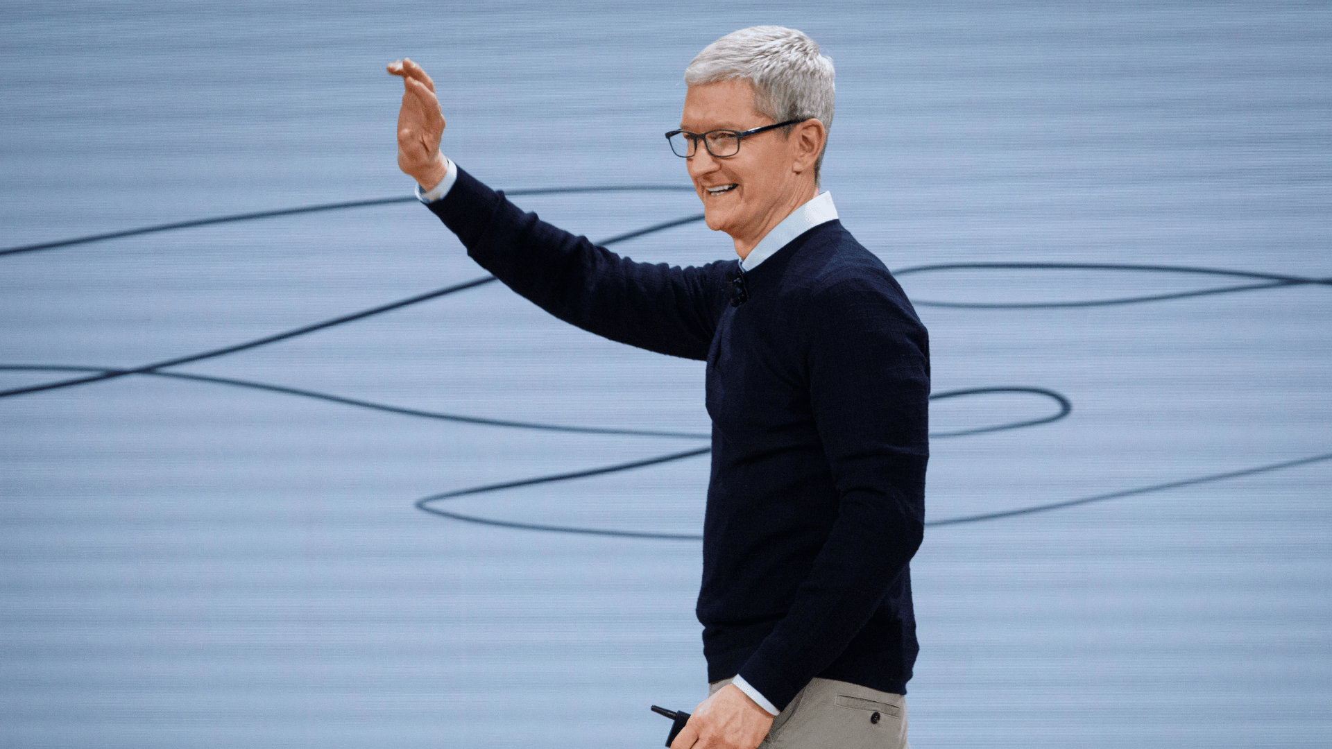 Apple could pick a new CEO sooner rather than later
