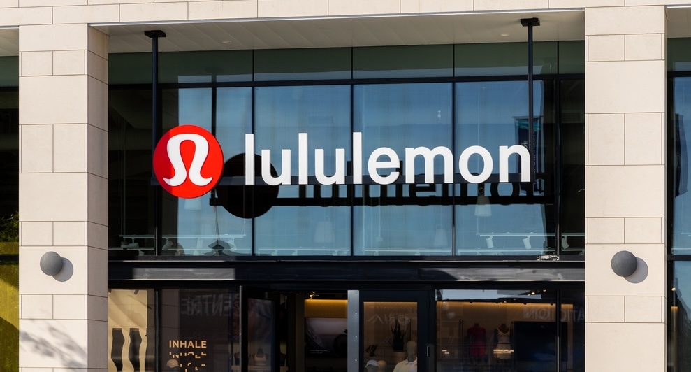 Lululemon trademarks its dupes