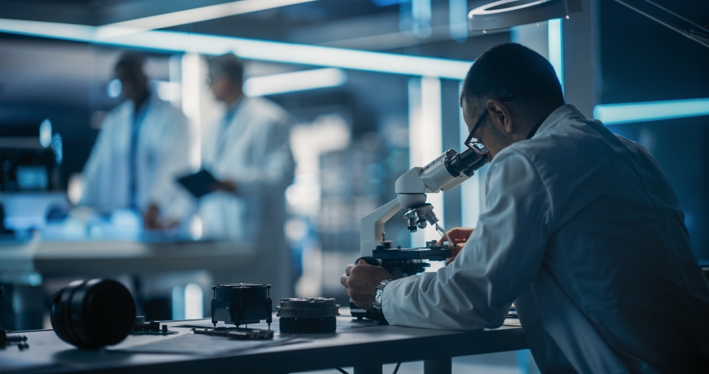 Canada’s got a research problem