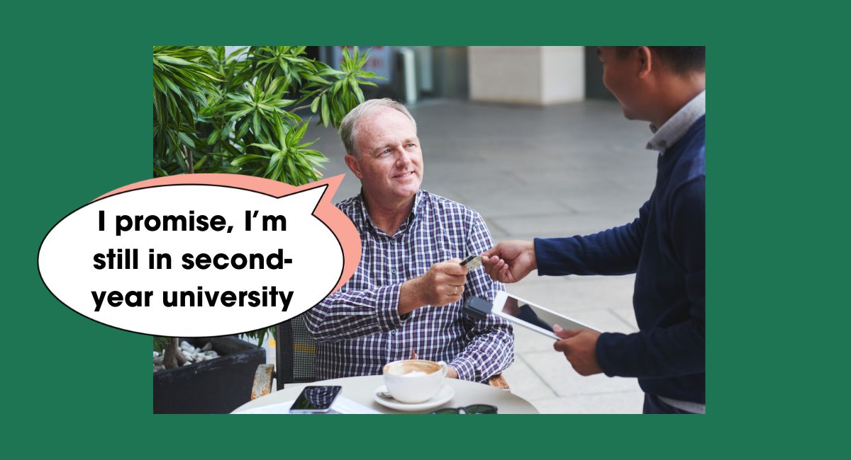 Companies are cracking down on student discounts