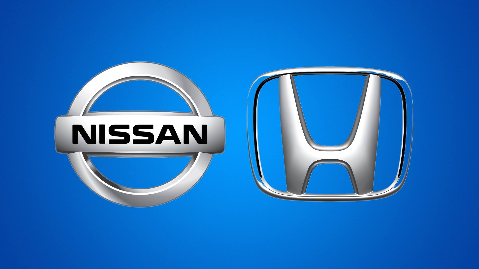 Honda and Nissan could join forces