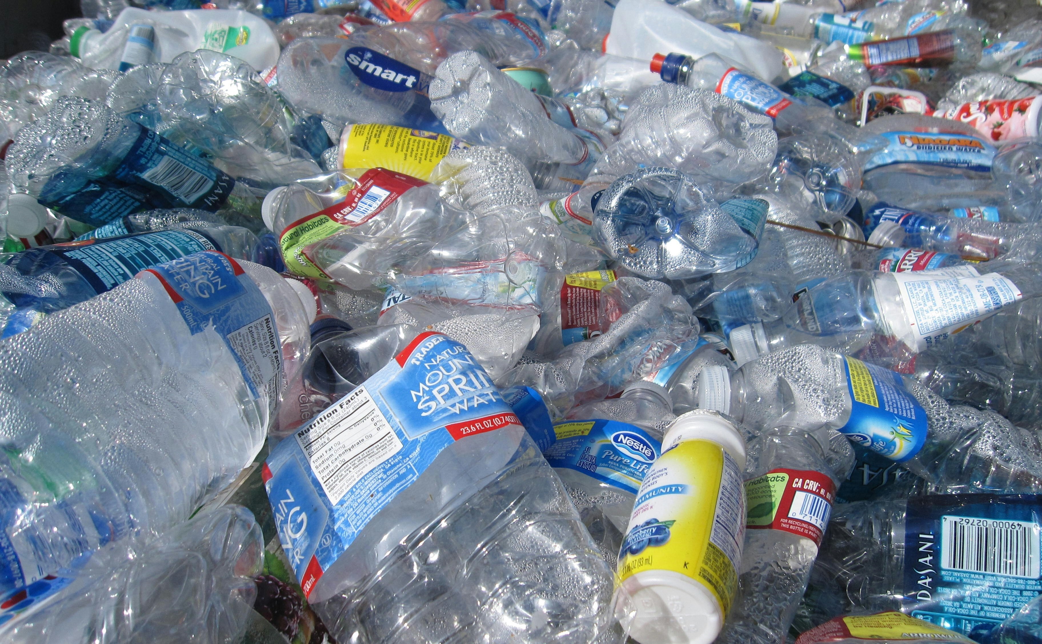 Canada hosts global plastic treaty negotiations
