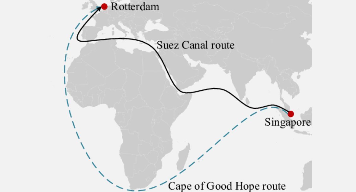 Houthi rebels extend their attacks