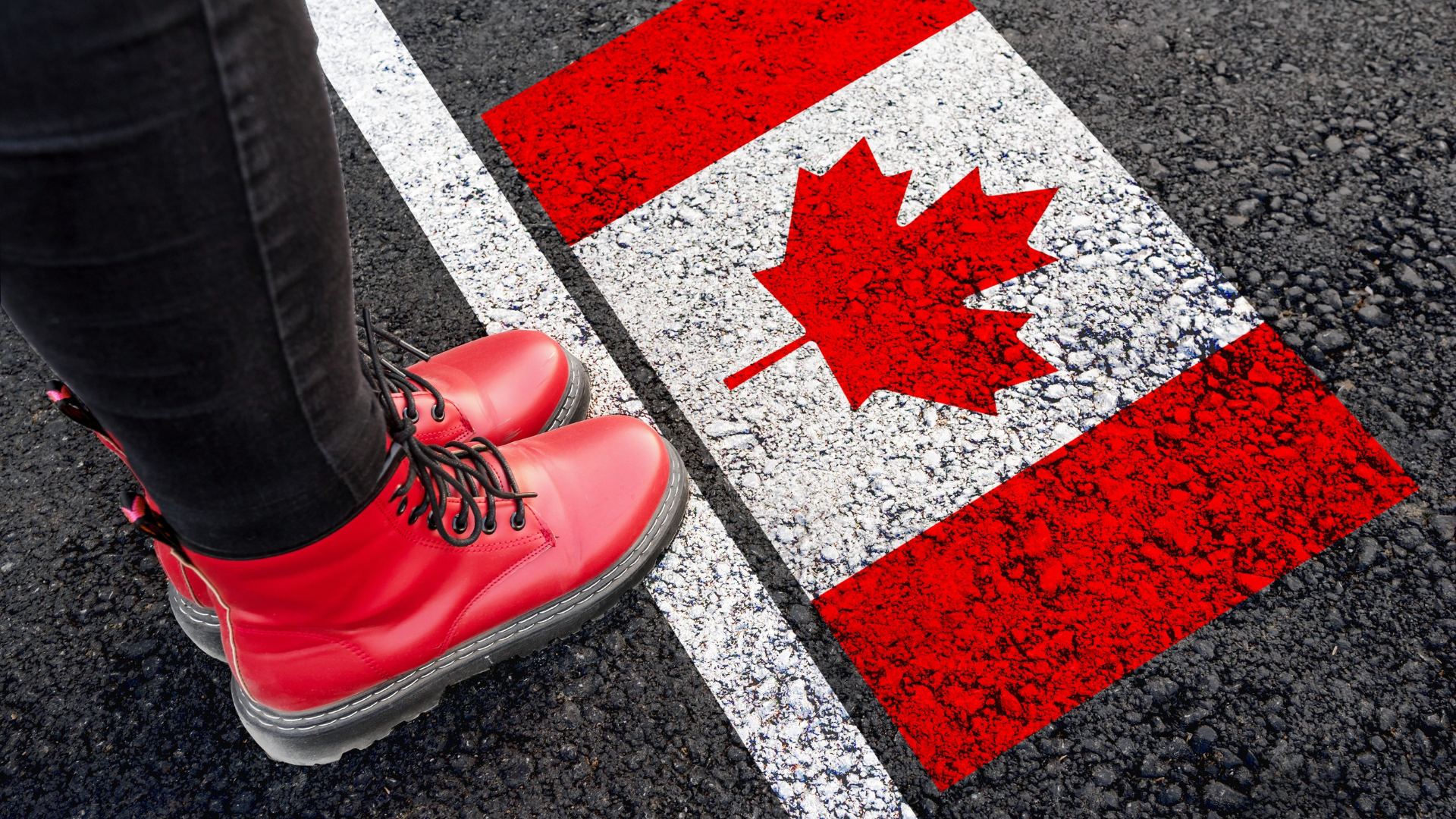 Canada’s population growth nears zero