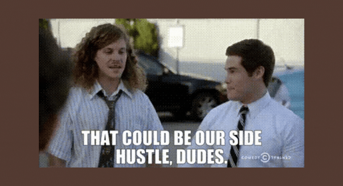 How to beef up your money inflow this year