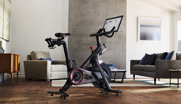 Peloton peddles into TikTok partnership