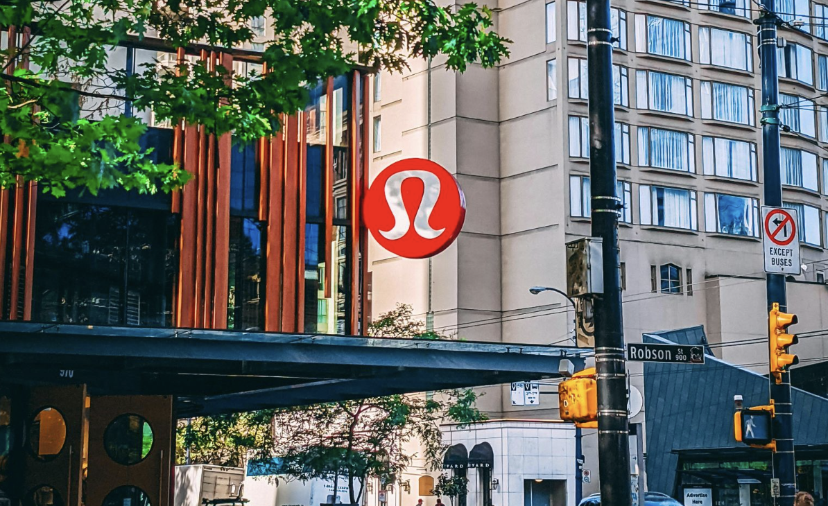 Lululemon the latest to face greenwashing complaint 