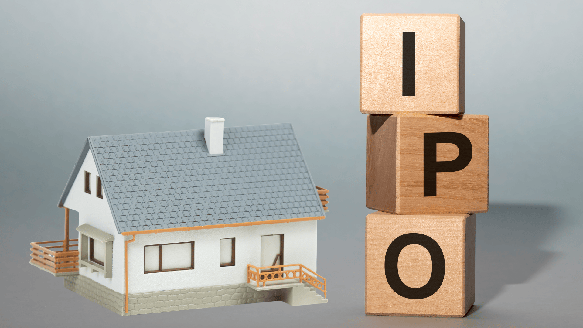 Do U.S. REITs = IPOs?