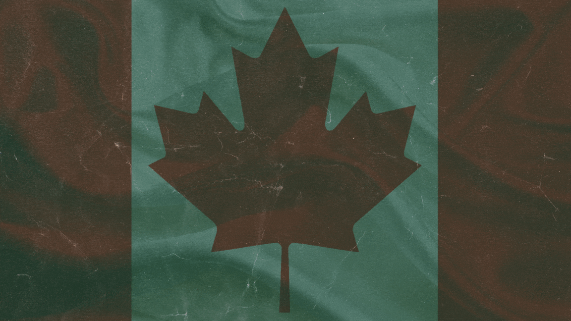 Canada settles up its NATO defence tab