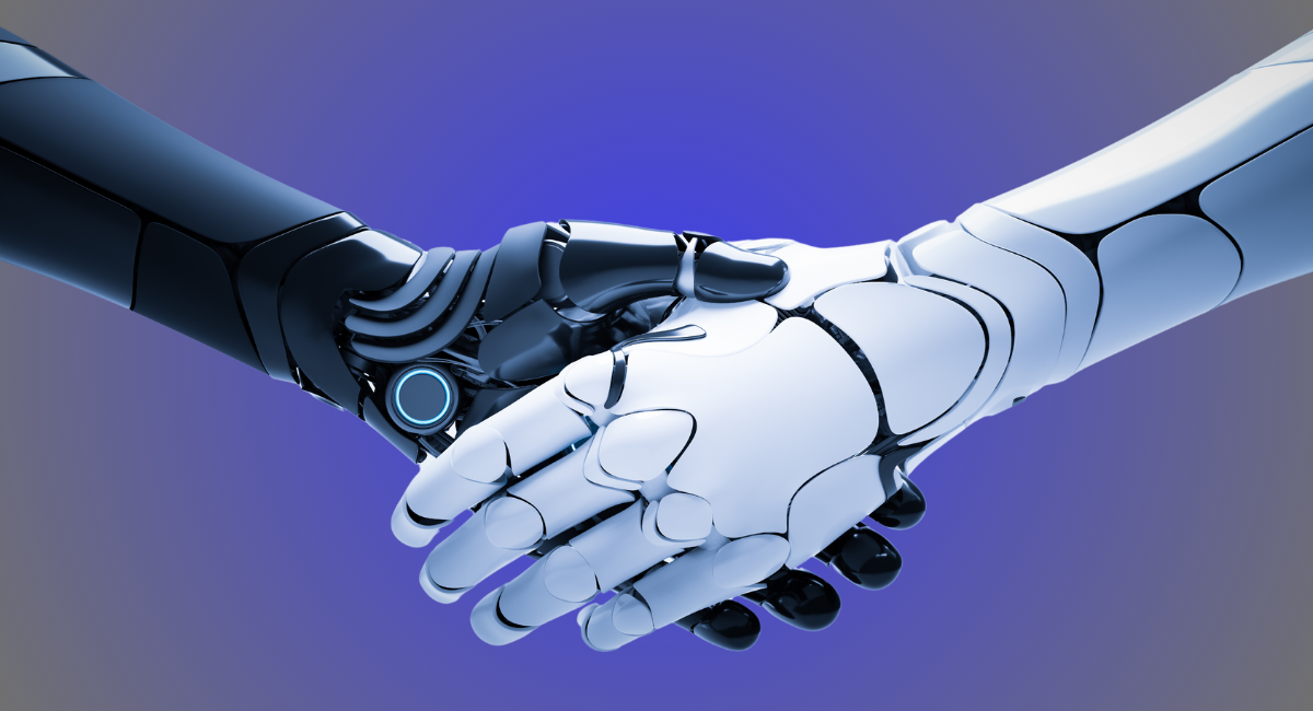 An alliance of tech heavyweights pushes for AI to have an open source future