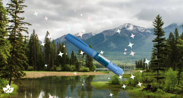 Ozempic vs. berberine