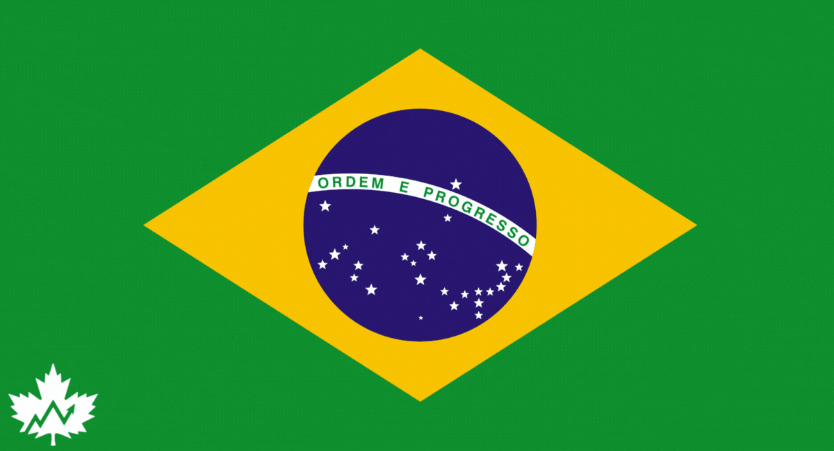 ChatGPT made a law in Brazil