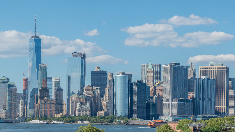 America’s economy keeps booming