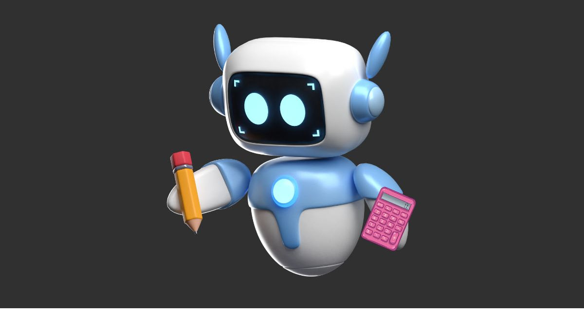 How you should (and shouldn’t) use AI to manage finances