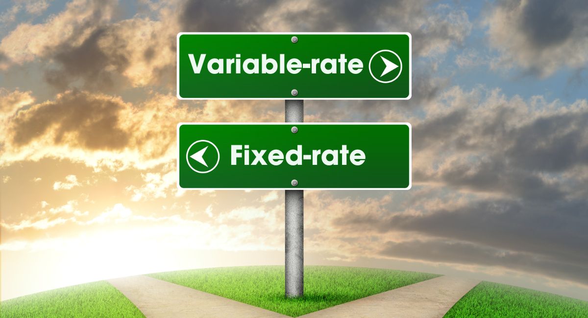 It’s comeback season for variable-rate mortgages