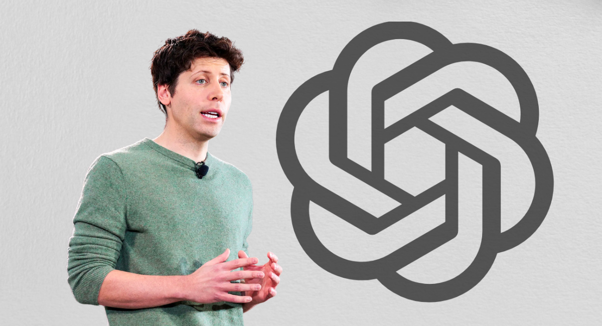 OpenAI future in jeopardy
