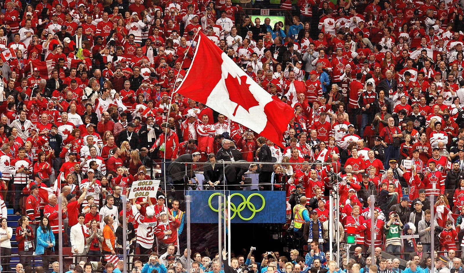 Canada’s sports bodies are begging for more cash