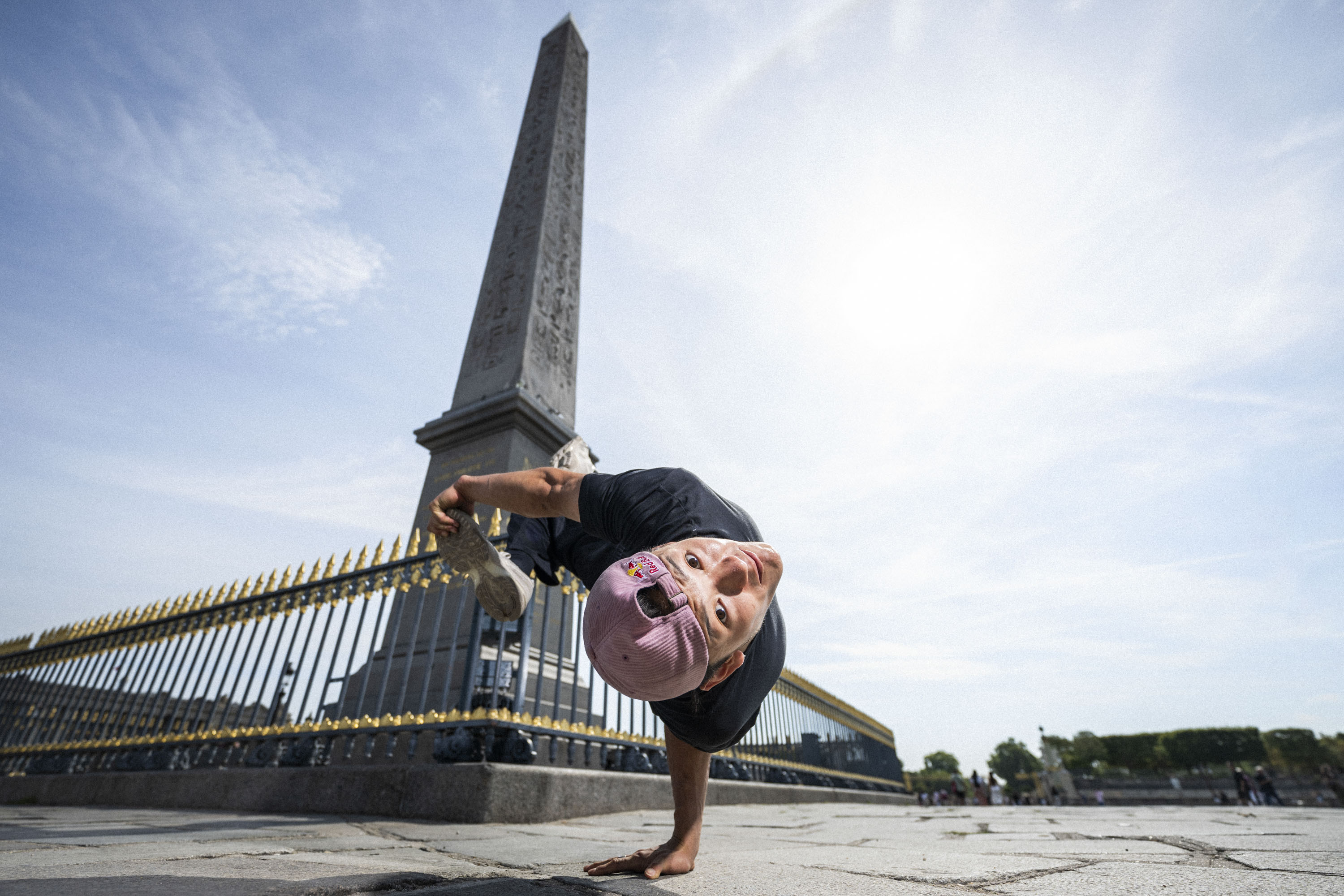 Philip “Wizard” Kim talks about breaking and brands