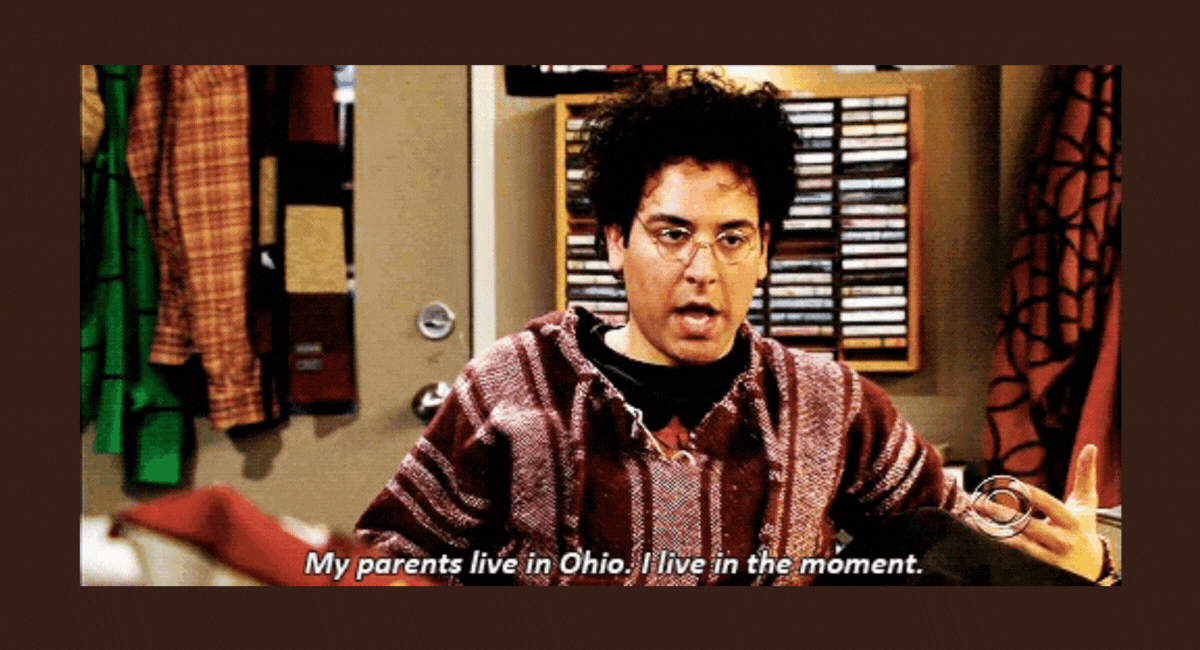 Moving back in with your parents may not be the worst thing