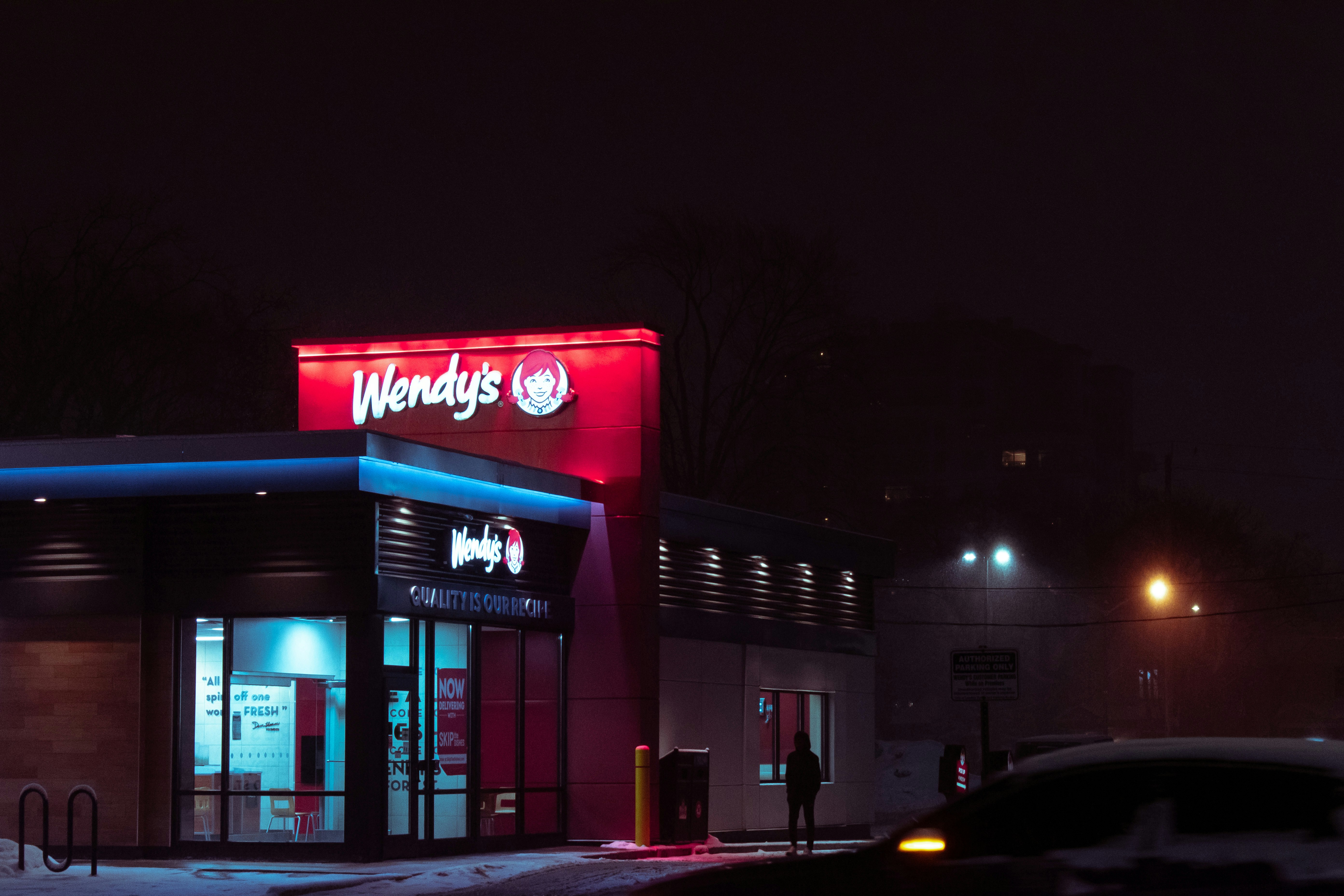 Surge pricing could be coming to restaurants despite Wendy’s backlash