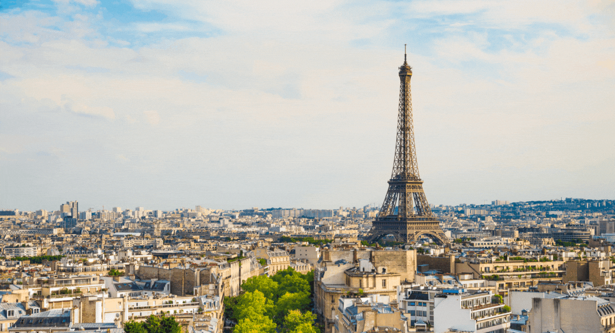 Paris goes to war against bulky vehicles