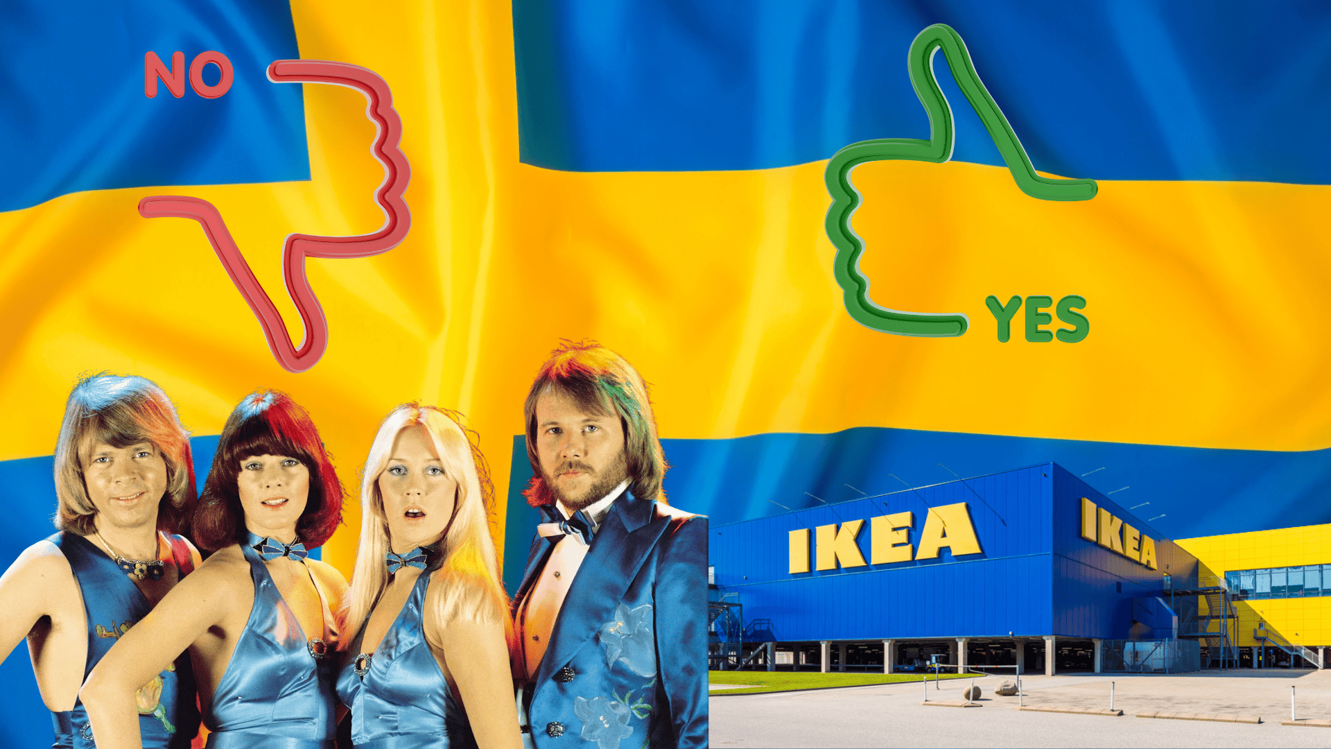 Sweden’s cultural canon creates criticism 