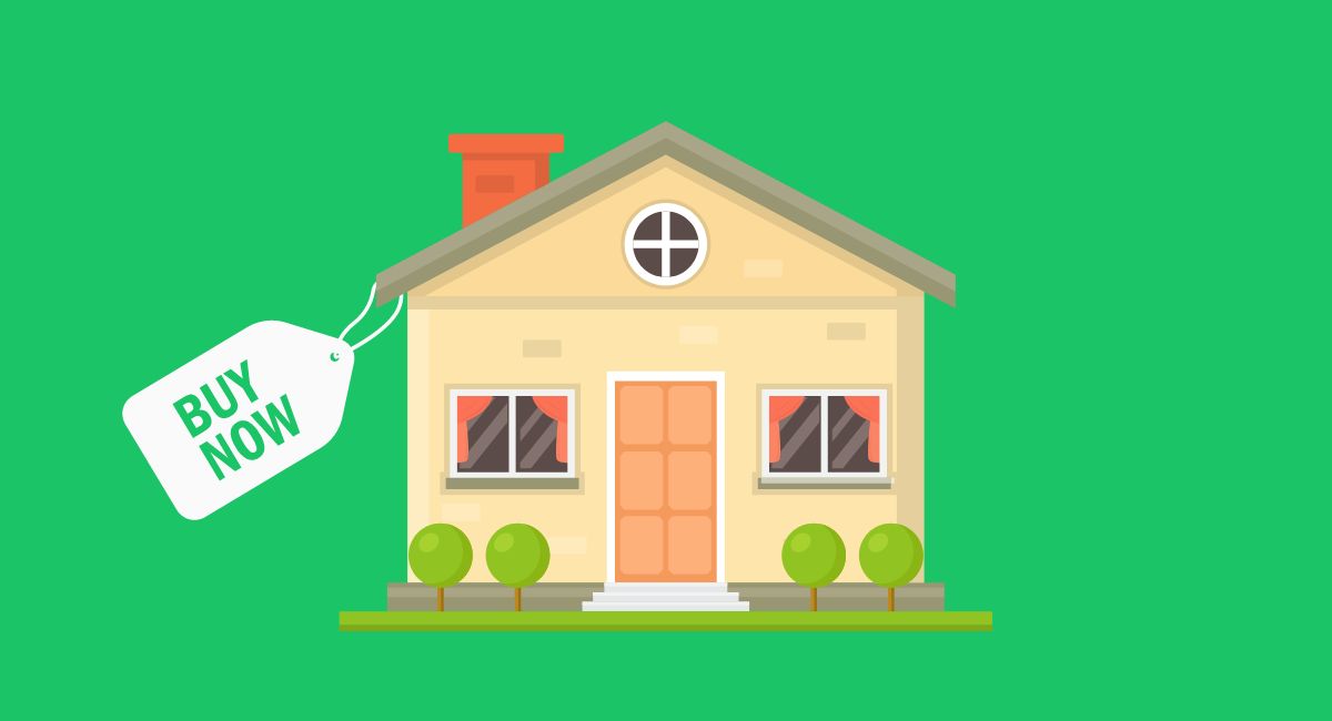 Housing prices might soon shoot up