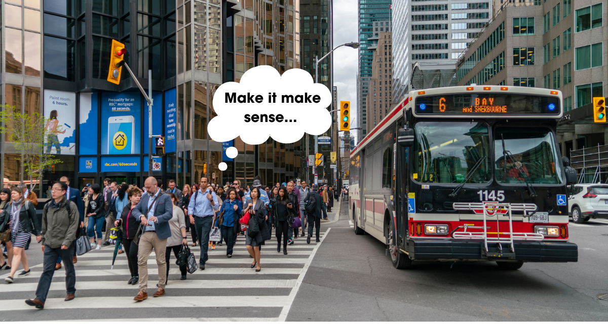 The economy is good but you might not be