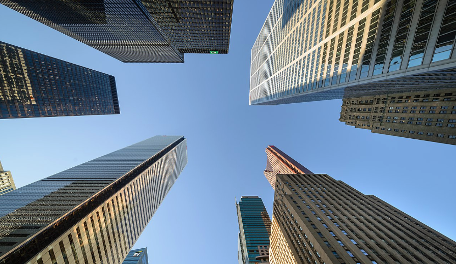 Your bank is all in on AI