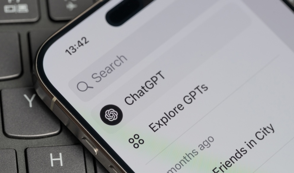 ChatGPT is done giving you advice