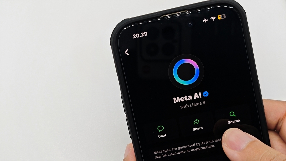 Meta’s AI chatbots have a serious safety problem